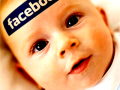 Szörnyű: a brit gyerekek fele használja a Facebookot