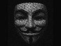 A kínai nép mellett az Anonymous