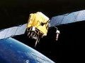 Megint bajban egy orosz műhold