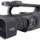 Canon: broadcast kamerát a szakembereknek
