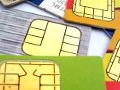 Október: 100 lakosra 116,8 SIM-kártya
