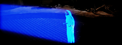 hologram