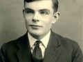 Elárverezik Alan Turing kéziratát