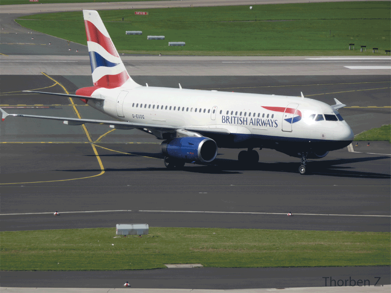 Áramellátási hiba okozhatta a British Airways számítógépes rendszerének összeomlását