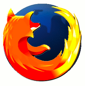 Tini lett a Firefox