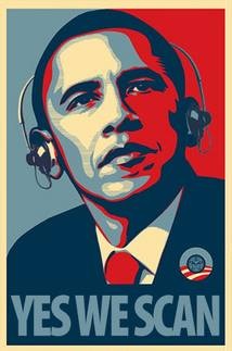 Elektronikus vasfüggönyt bontana Obama