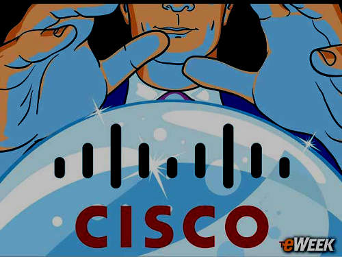 Cisco: 2023-ra a mobilkapcsolatok több mint 10 százaléka 5G-s lesz