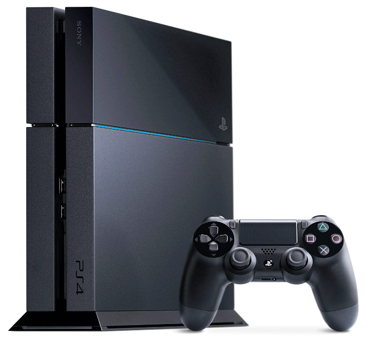 PlayStation4: túl az ötmillión