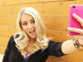 Jön az Asus ZenFone Selfie