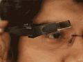 A Pannon Szoftver rátalált a Google Glass-ra