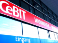 Tizennégy magyar cég a hannoveri CeBIT-en