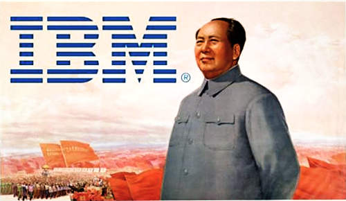 Sztrájkolnak az IBM-nél