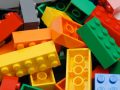 Lego-robotok versenyeznek Tatabányán