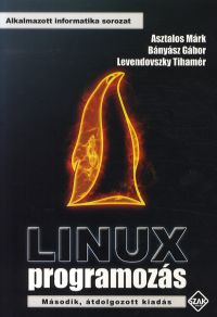 Linux programozás, újratöltve