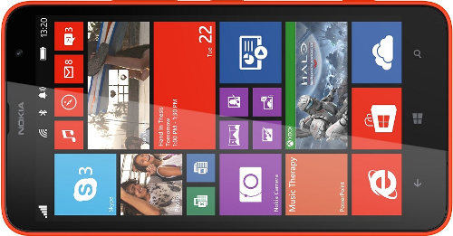 Nokia Lumia 1320: elsőként a Telenornál
