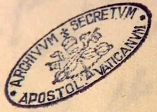 Nyilvánosságra hozzák a Vatikán titkait