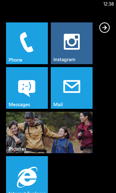 Feljövőben a Windows Phone
