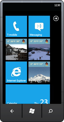 Lumia 950: a Telenornál az első Windows 10-es mobiltelefon