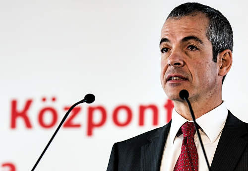 Vodafone: újabb munkahelyek Miskolcon
