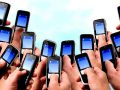 Öt alkalmazás gerjeszti a mobil adatforgalom túlnyomó részét