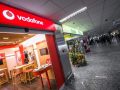 Szárnyal a Vodafone