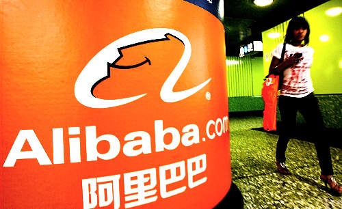 Az Alibaba elhalasztja részvénykibocsátását