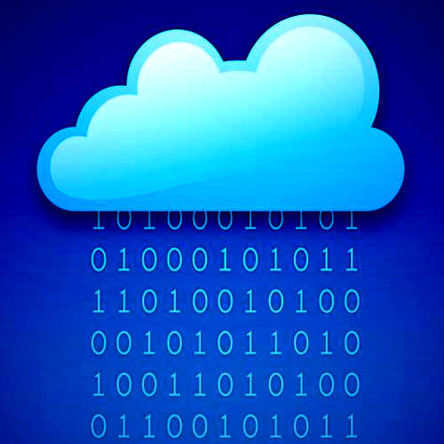 Durván nő a felhő alapú adatforgalom