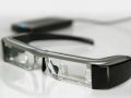 Androidos okosszemüveg az Epsontól