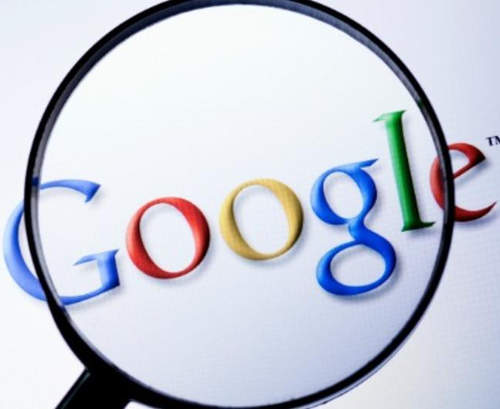A Google az egyik legaktívabb lobbista Brüsszelben