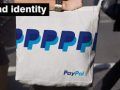 Új PayPal arculat: feltalálták a PP monogrammot