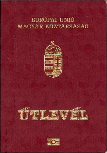 Végre mindenkinek biometrikus útlevele van Magyarországon
