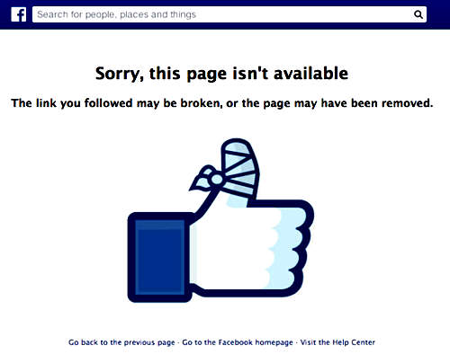 Így irthatod a rusnya Facebook vírusokat IV.