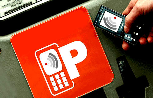 Közel félmillió tranzakció az új mobilparkolási platformon