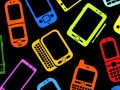 Ericsson: jövőre lehagyják az emberiséget a mobil-előfizetések