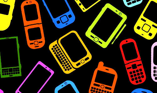 Ericsson: jövőre lehagyják az emberiséget a mobil-előfizetések