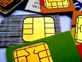 Szigorítják a feltöltős SIM-kártyákra vonatkozó szabályokat