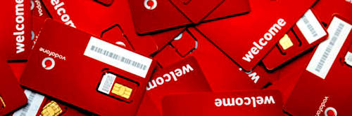 Vodafone: új sajátmárkás készülékek a kínálatban II.