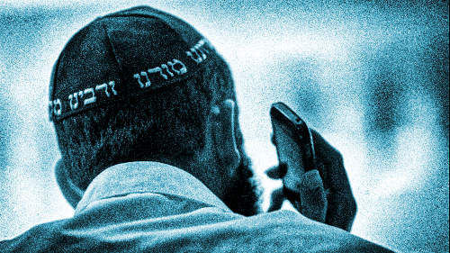 Koronavírus: a mobiltelefonok követésével ellenőrzik a fertőzötteket Izraelben