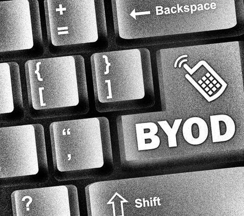 BYOD stratégia: hat hathatós tanács, ami hathat IV.