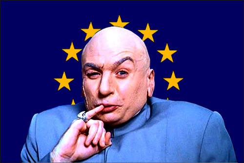 Szigorodtak az EU-s adatvédelmi szabályozások