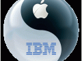 Lepaktált az IBM és az Apple