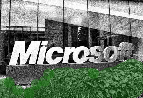 Kétezer milliárd dollár: pályacsúcsot döntött a Microsoft