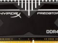 HyperX: itt a világ leggyorsabb 128 GB-os DDR4 memóriakészlete