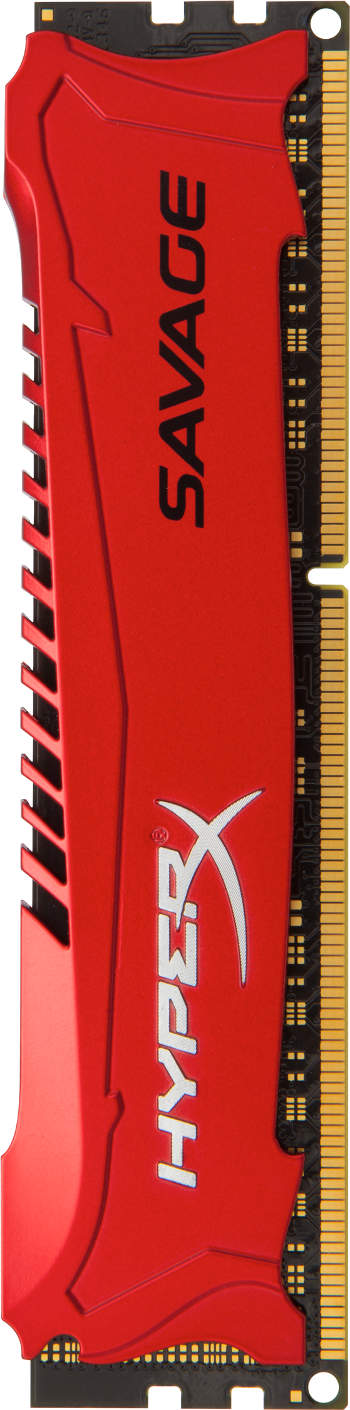Megnövelték a Savage és Predator DDR4 memóriák kapacitását