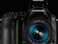 EISA: 2014 és 2015 vezeték nélküli internetkapcsolatra alkalmas kamerája – Samsung NX30