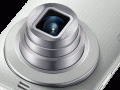 EISA: 2014 és 2015 kamerás okostelefonja – Samsung Galaxy K zoom