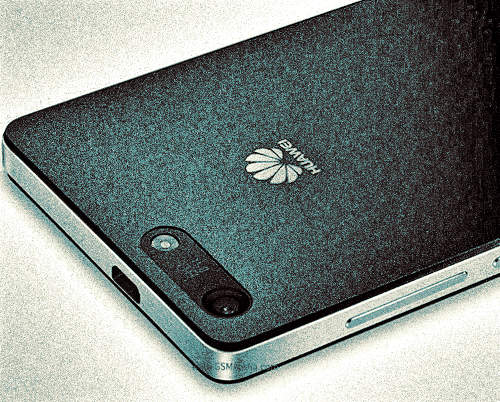 Irány a bolt: megérkezett magyarországra a Huawei P9-es okostelefon