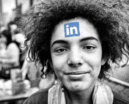 LinkedIn: félmillió magyar felhasználó