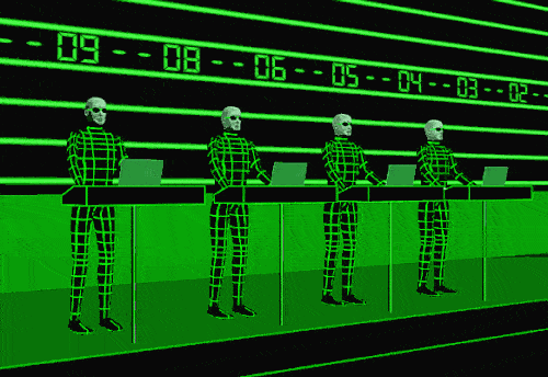 Skynet – Az emberek együtt fognak működni a robotokkal