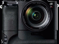 Ultra-érzékeny kamerával erősít a Sony